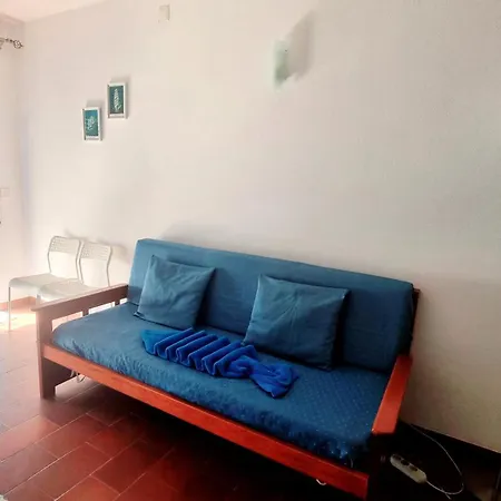 Apartman A Frente Do Mar Com Vista Nazaré